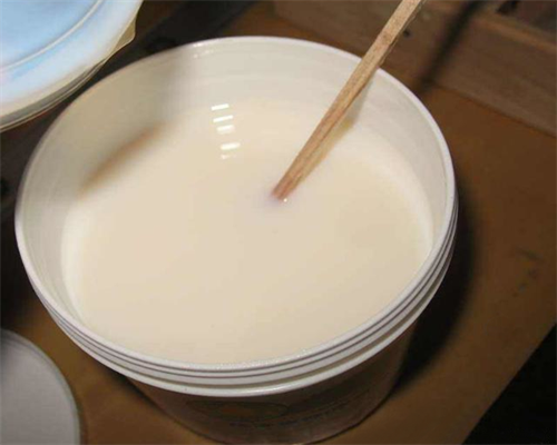 調(diào)木器漆
