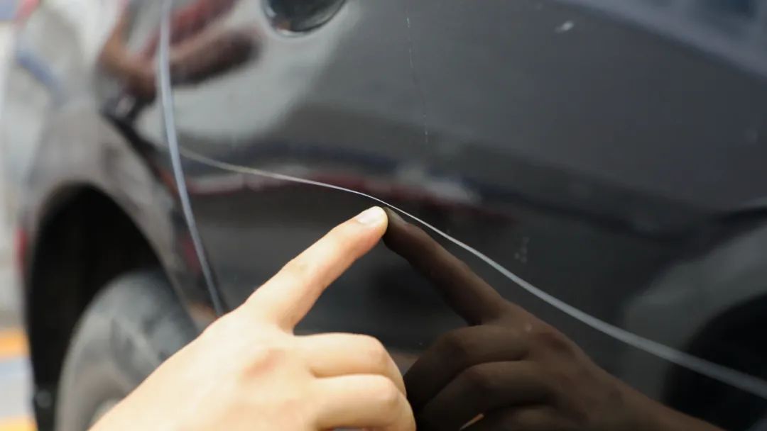 小知識(shí)丨汽車噴漆篇