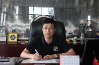 鄭衛(wèi)青:依托汽車漆技術(shù)優(yōu)勢 創(chuàng)新民用漆 鄭衛(wèi)青:依托汽車漆技術(shù)優(yōu)勢 創(chuàng)新民用漆