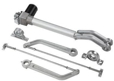 控制智能開窗器的方法有哪些？