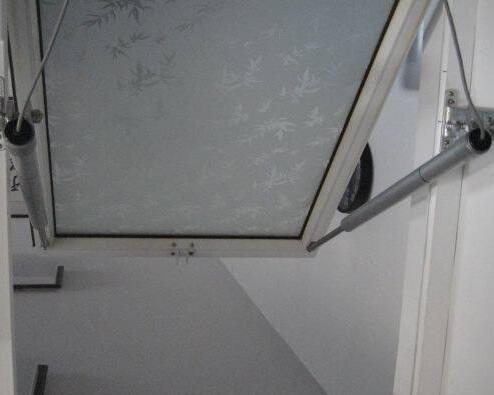 開窗器應(yīng)用案例