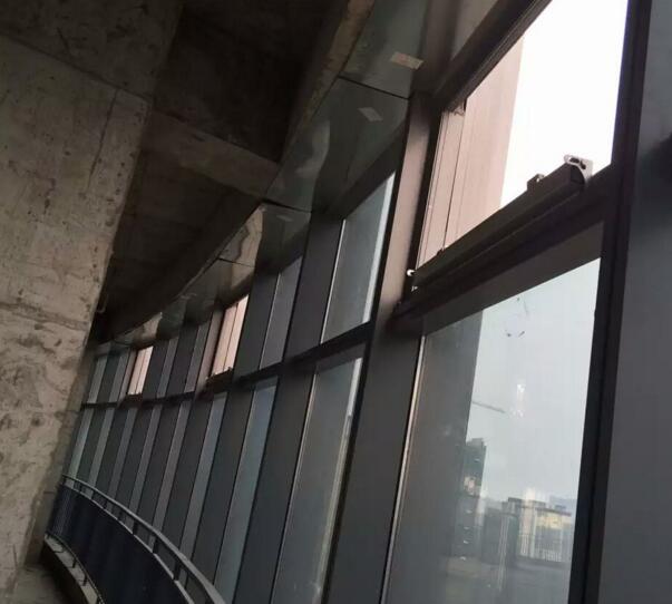 開窗器應(yīng)用案例