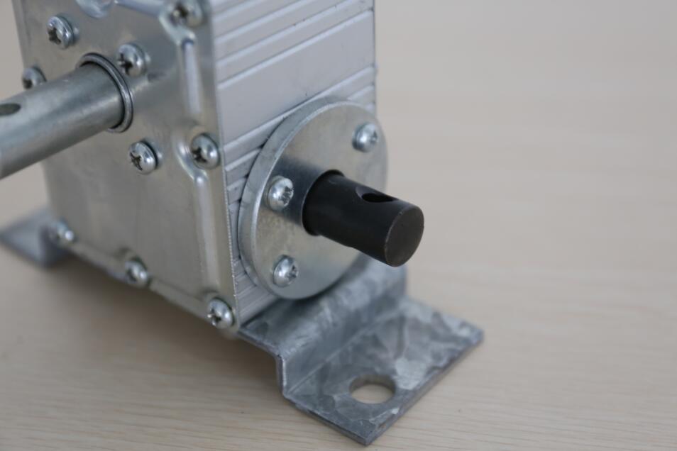 手動開窗機(jī)